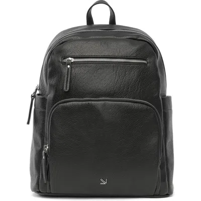 Urban Originals Focus Backpack In Black
