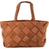 Urban Originals Holiday Essential Tote