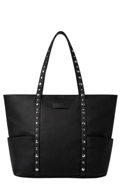 Urban Originals Horizon Tote In Black