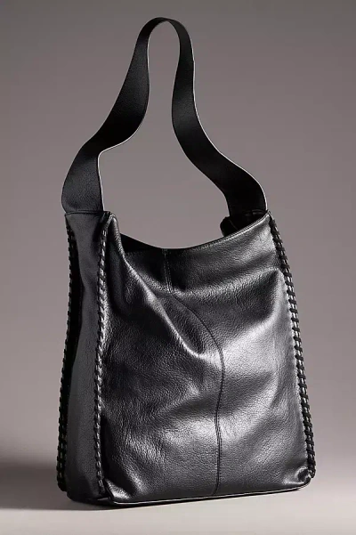 Urban Originals Knowing Bag In Black