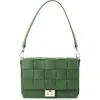 Urban Originals Loved Woven Crossbody Bag