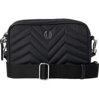 Urban Originals Viva Quilt Crossbody Bag