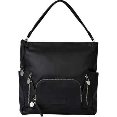 Urban Originals Wild Mustang Tote In Black