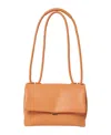 Urban Originals Women's Dallas Crossbody Bag In Tan