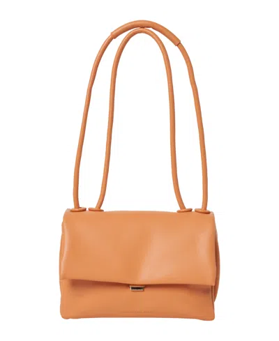 Urban Originals Women's Dallas Crossbody Bag In Tan