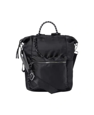 Urban Originals Women's Wild Horses Backpack In Black