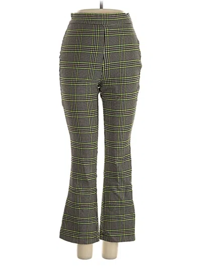 Pre-owned Urban Outfitters Active Pants In Green