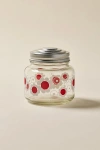 Urban Outfitters Aderia Mini Glass Jar In Dahlia At