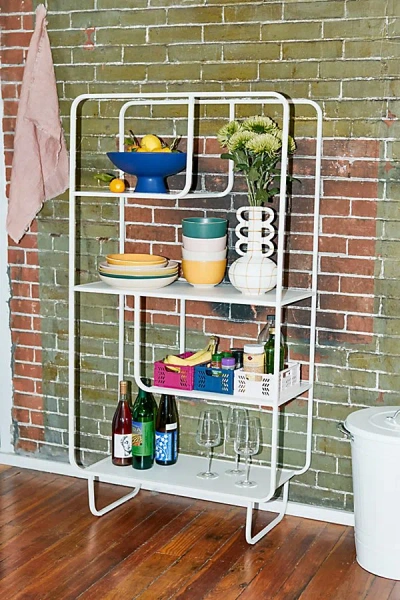 Urban Outfitters Alana Bookshelf