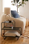 Urban Outfitters Alana Side Table