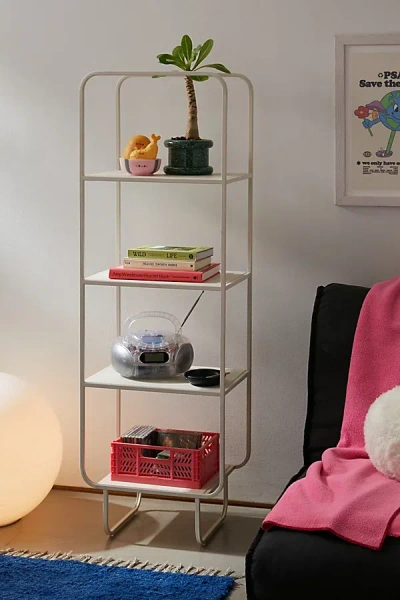 Urban Outfitters Alana Narrow Storage Shelf