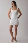 Urban Outfitters In All White