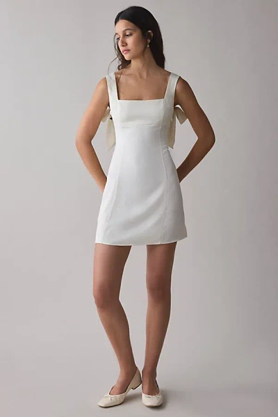 Urban Outfitters In All White