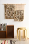 Urban Outfitters Amara Wall Hanging In Neutral At