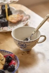 Urban Outfitters Amelie Teacup In Cherry At  In Blue