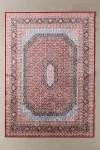 Urban Outfitters Anderson Printed Rug