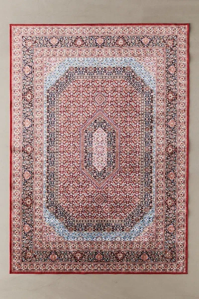 Urban Outfitters Anderson Printed Rug