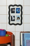 Urban Outfitters Avery Multi-instax Picture Frame In Black At