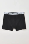 Urban Outfitters Barbed Wire Boxer Brief In Black, Men's At  In Black