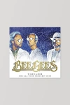 Urban Outfitters Bee Gees - Timeless - The All-time Greatest Hits Lp In Black At