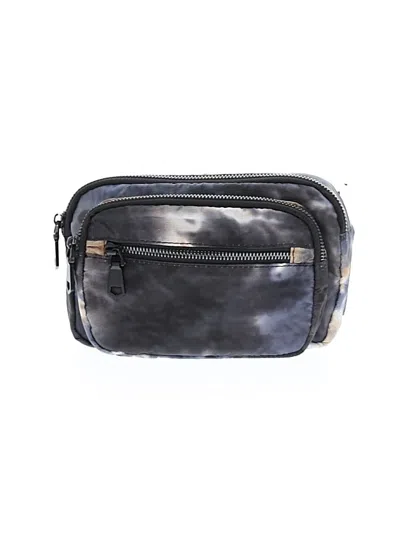 Urban Outfitters Belt Bag In Gray