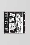 Urban Outfitters Bikini Kill - Yeah Yeah Yeah Yeah Lp In Black At  In Black