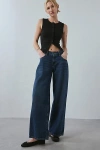 Urban Outfitters In Black
