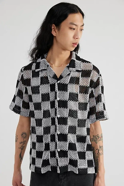 Urban Outfitters In Black/white