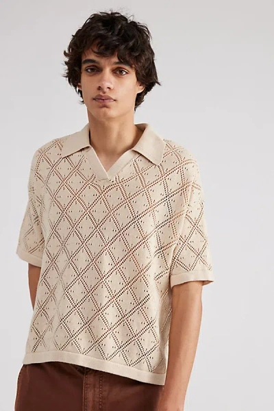 Urban Outfitters In Bleached Sand