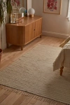 Urban Outfitters Bobbi Chindi Rug In Sand At  In Brown