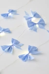 Urban Outfitters Bow String Lights In Sky At