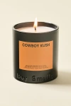 Urban Outfitters Boy Smells 8.5 oz Scented Candle In Cowboy Kush At  In Black