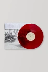 Urban Outfitters Bright Eyes - A Christmas Album Lp In Red At