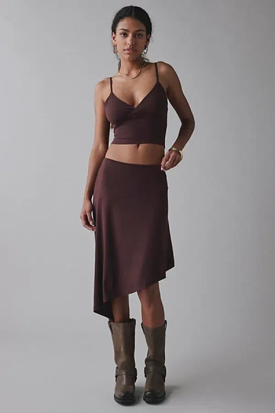 Urban Outfitters In Brown