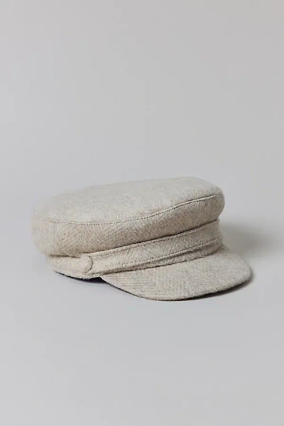 Urban Outfitters Cadet Cap In Neutral, Women's At