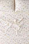 Urban Outfitters Candy Patterned Core Sheet Set In White At  In Multi