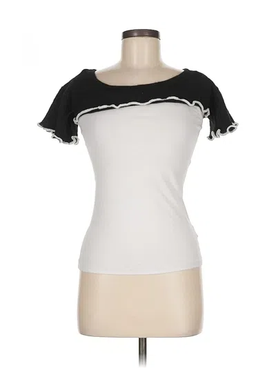 Pre-owned Urban Outfitters Cardigan Sweater In Black