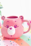 Urban Outfitters Care Bears 20 Oz. Ceramic Mug In Cheer Bear At