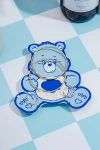 Urban Outfitters Care Bears Ceramic Trinket Tray In Grumpy Bear At