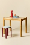 Urban Outfitters Casper Contemporary Table Desk In Natural At  In Brown