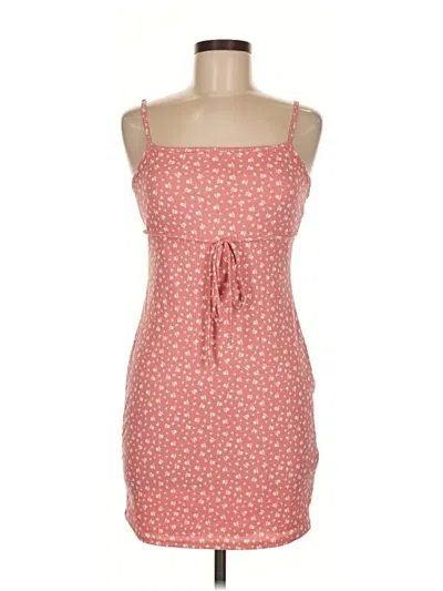 Urban Outfitters Casual Dress In Multi