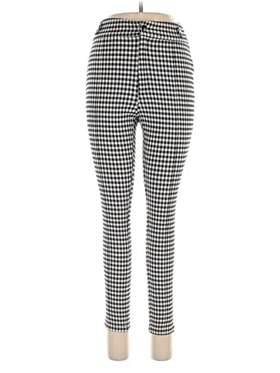 Pre-owned Urban Outfitters Casual Pants In Black