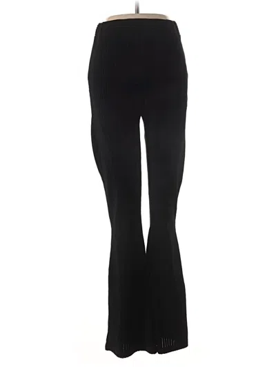 Pre-owned Urban Outfitters Casual Pants In Black
