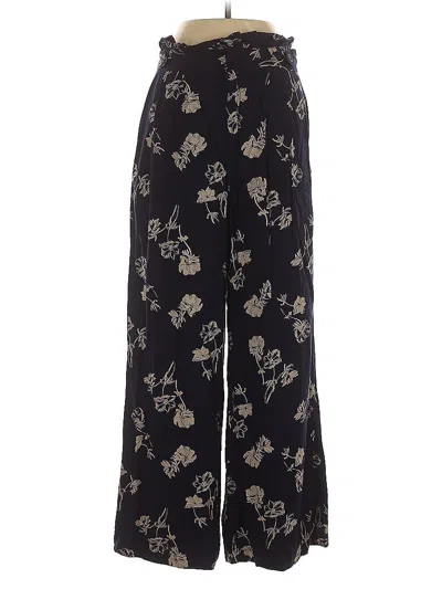 Pre-owned Urban Outfitters Casual Pants In Blue