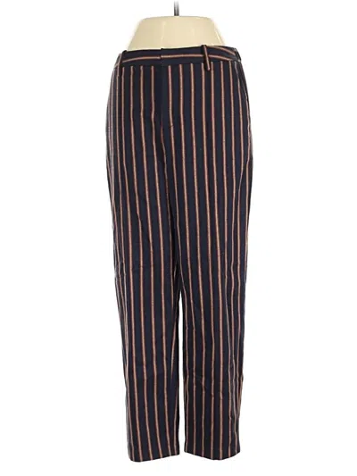 Pre-owned Urban Outfitters Casual Pants In Blue