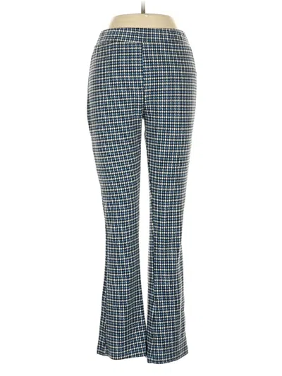 Pre-owned Urban Outfitters Casual Pants In Blue