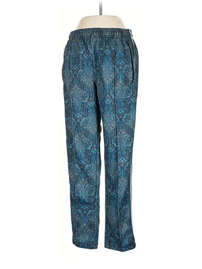 Pre-owned Urban Outfitters Casual Pants In Blue