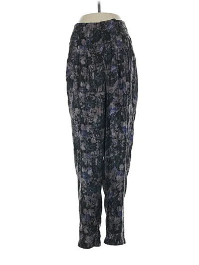 Pre-owned Urban Outfitters Casual Pants In Blue