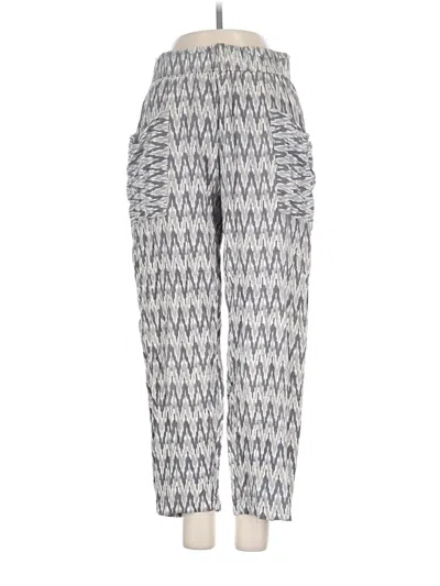 Pre-owned Urban Outfitters Casual Pants In Blue