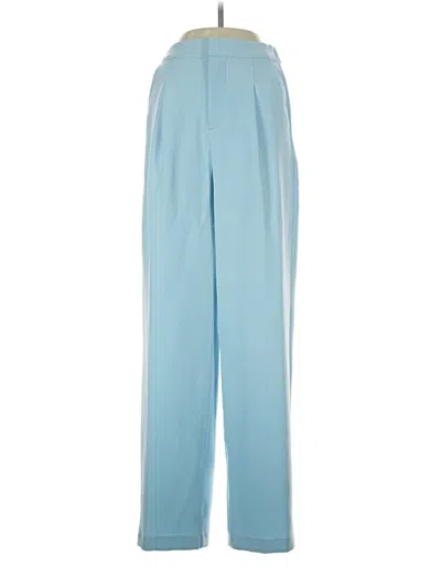 Pre-owned Urban Outfitters Casual Pants In Blue